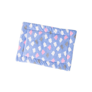 Pet Cat Flannel Mat Thickened Warm Winter <b>Bed</b> For Cats And Dogs Pet Supplies - Product Image 5