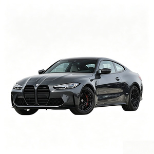 <span class=keywords><strong>BMW</strong></span> M4 2022 Usado, Coupé de 2 Puertas, Competition Turbo RWD, Bajo Kilometraje y Sin Accidentes - Product Image 1