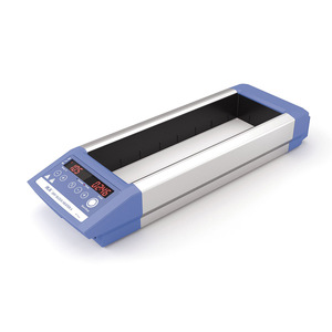 Calentador de Bloque Seco IKA con 4 Baños Metálicos 151 x 73 x 456 mm, Equipo de Calentamiento para Laboratorio - Product Image 1