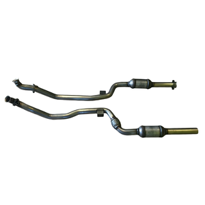 Convertisseur catalytique de tuyau d'échappement à performance stable KAT pour <span class=keywords><strong>Ford</strong></span> B-<span class=keywords><strong>MAX</strong></span> 1.0 EcoBoost 1846334 1870814 1875450 - Product Image 5