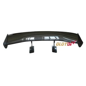Alerón Trasero de Fibra de Carbono Estilo APR GTC300 para TOYOTA GR86, Subaru ZN8 ZD8 BRZ VER, Tuning Automotriz 2021+ - Product Image 3