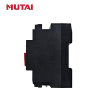 MUTAI 2P 3P 4P PV solaire ATS monophasé 100A 100 Amp 110V 220V 400V commutateur de transfert automatique électrique pour générateur