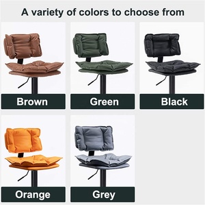 No moq semicírculo bar sillón y tabure3-taburete-<span class=keywords><strong>Ber</strong></span>-para sillas de bar de acero inoxidable <span class=keywords><strong>S</strong></span> - Product Image 2