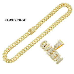 Colgante de Corazón con Diamante Mossinate Chapado en Oro de 18K, Alta Demanda, para San Valentín, Navidad y Celebraciones Especiales - Product Image 2