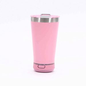 กระติกน้ำสุญญากาศสแตนเลสสำหรับผู้ใหญ่ - Product Image 6
