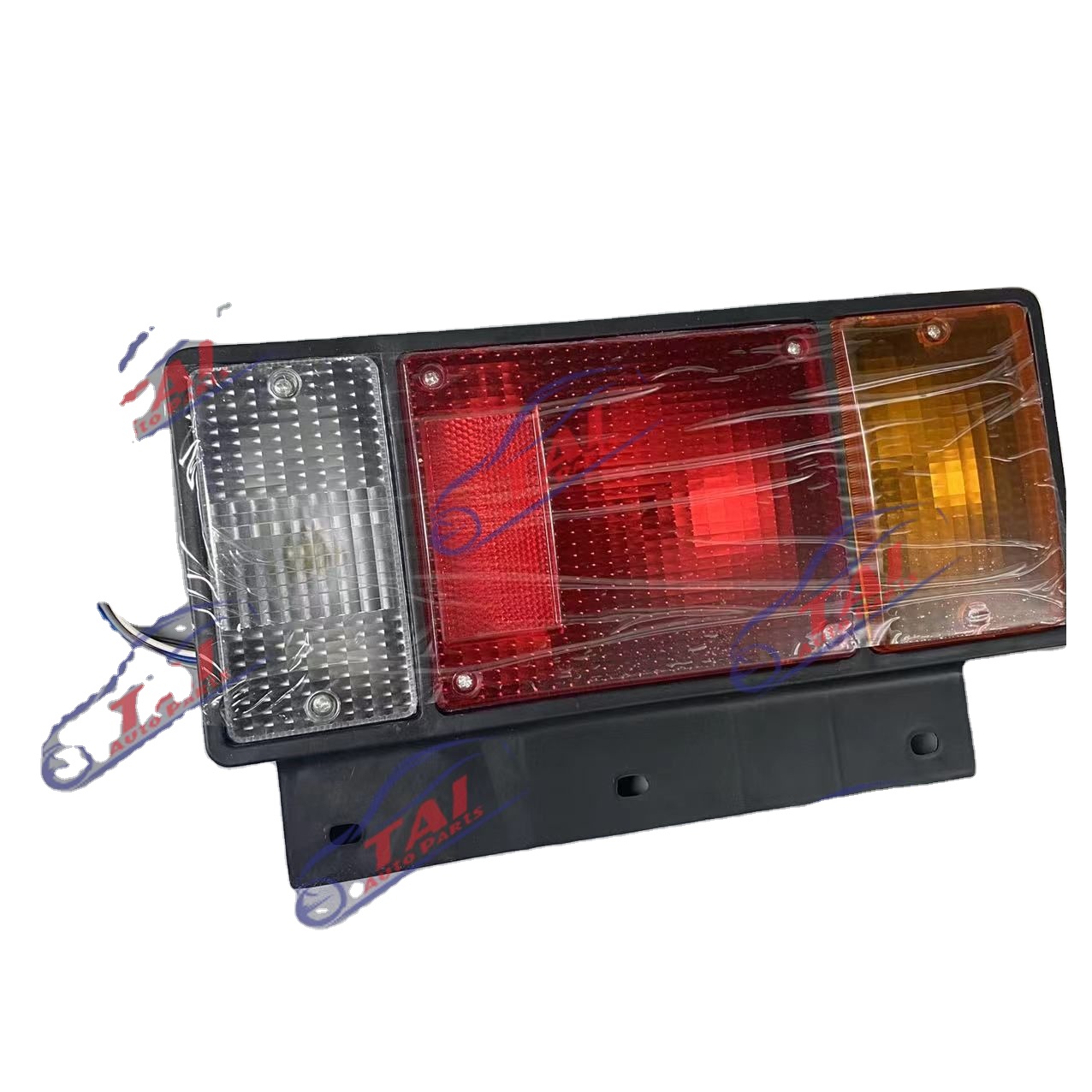 New Rear Tail Lamp Light Assembly Set for Mitsubishi Fuso Canter