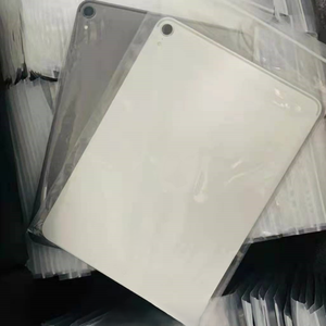 Venta al por mayor 12,9 pulgadas líquido <span class=keywords><strong>Retina</strong></span> 2018 Wifi 4G modelo desbloqueado Tablet para usado Original <span class=keywords><strong>Pad</strong></span> Pro - Product Image 6