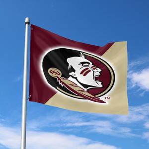 Drapeaux personnalisés pour les Chargers de Los Angeles, 3x5 pieds, 100% polyester, imperméables, pour la publicité extérieure, drapeau du Super Bowl - Product Image 3