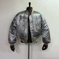 Blouson Bomber DiZNEW Personnalisé Brodé Vintage Zippé – Vêtements de Marque Fournisseur Chaud Vente en Gros Blouson Homme Hiver 2025