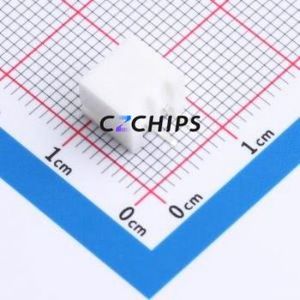 W2542110-2PW2113 Wire-to-Board Pin Header Through hole Component (THT),P=2.54mm Connector 1x2P 2.5mm Through Hole XH - Product Image 2