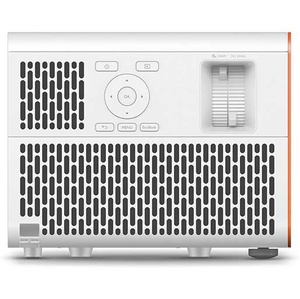 Proyector Láser Inteligente para Juegos X3000i 4K UHD de Tiro Corto, Baja Latencia de Entrada, Android TV, Cine en Casa - Product Image 1