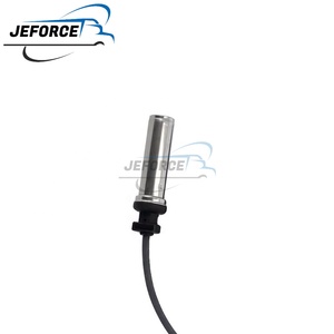 Sensor ABS JEFORCE 21663563 para VOLVO FM (4) Para RENAULT Serie C Sistema eléctrico automotriz Sensor de velocidad de rueda Agente de abastecimiento - Product Image 4
