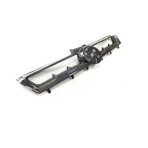 Grille de voiture en fibre de carbone véritable haute performance, pièces de modification de l'extérieur de la voiture, adaptées à Volkswagen <span class=keywords><strong>Golf</strong></span> 7 - Product Image 5