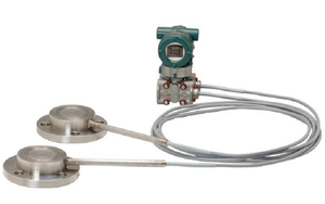 Sensor de Nivel de Diafragma de Doble Brida OEM EJA118E Tipo 4-20mA - Product Image 5