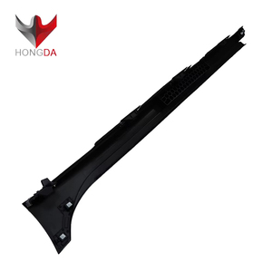 Moldura Decorativa <span class=keywords><strong>de</strong></span> Plástico para el Estribo Lateral Derecho del Automóvil 71800-T20-A00 para Honda Civic FE FE1 <span class=keywords><strong>11</strong></span>ª Generación 2022 2023 - Product Image 1