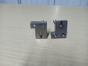 Servicios de mecanizado CNC de alta precisión para mecanizado de aleaciones de acero y aluminio-Fabricante profesional de tornos de moldes - Product Image 6