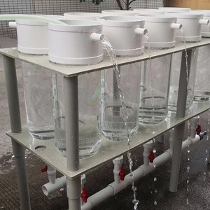Incubadora/Frasco Ecológico para <span class=keywords><strong>Huevos</strong></span> <span class=keywords><strong>de</strong></span> Camarón y Peces para Criadero <span class=keywords><strong>de</strong></span> Peces - Product Image 3