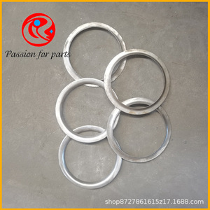 Shantui SD22 Bulldozer Gearbox Oil Baffle <b>Plate</b> 175-15-42340 C Shape Retaining <b>Ring</b> Seal Original Part - Product Image 2