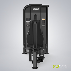 DHZジム機器エイリアンシリーズU2021C外転筋および内転筋 - Product Image 2