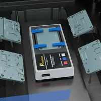 Plateforme de désoudage universelle intelligente MIJING MS1 IRepair pour iPhone X-17 PRO MAX, kit d'outils de séparation d'écran