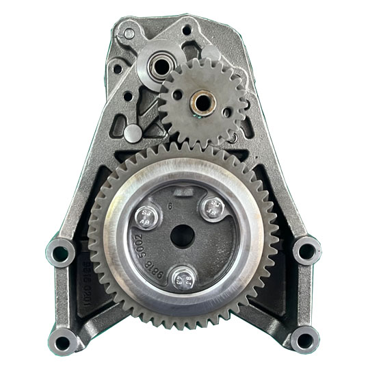 Water pump 478649  for VO-LVO