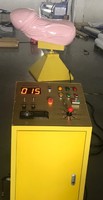 WINSUN pas cher gonflable rodéo mécanique taureau équitation/tronçonnage bronco taureau machine rodéo pénis à vendre utilisé