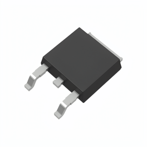 ชิปอิเล็กทรอนิกส์ TO-252 RD3G08BBJHRBTL ทรานซิสเตอร์ของแท้ บริการครบวงจร - Product Image 1