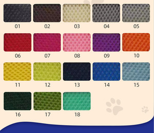 Pet Carrier Backpack for <strong>Dogs</strong> and Cats Puppies Sublimation Pet <strong>Dog</strong> Collar and Harness Set <strong>Dog</strong> <strong>Leash</strong> <strong>Printed</strong> Outdoor - Product Image 6