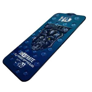 Protector de Pantalla de Vidrio Templado 3D 9H 0.4mm de Alta Calidad Compatible con Vivo X200 S30, Antiestático para Teléfonos Móviles - Product Image 3