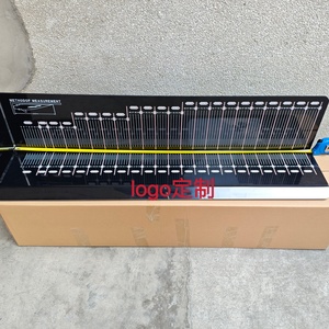 Pita Ukur Ikan <span class=keywords><strong>Koi</strong></span> Jeneca Tahan Air Terlaris, untuk Mengukur Dimensi Akuarium dan Ukuran Ikan - Product Image 1
