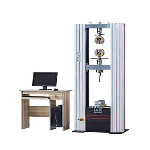 10 Yıllık Üretici WALTER WDW-5 Kauçuk Test Çekme Test Cihazı Kuvvet Sıkıştırma Gerilim Ölçüm Cihazı - Product Image 5