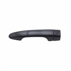 Hyundai Accent Blue 11-16 <b>Door</b> Handle Outer Front and Rear Right 826611r050 - Product Image 2