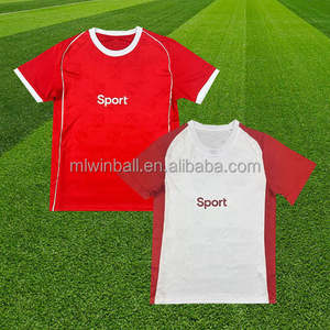 Nouvelle saison UChile Maillot de football en gros Version joueur domicile Maillot de football UChile City Maillot <span class=keywords><strong>Ronaldo</strong></span> - Product Image 3