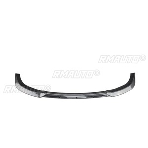 Para Seat Ibiza MK5 FR/Standard 2018+ - Kit de carrocería con difusor y protector de parachoques delantero, accesorios de cubierta. - Product Image 6