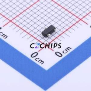 Nuevo y original TPE24U2S3 SOT-23 Transistor ESD y protección contra sobretensiones (TVS/ESD) - Product Image 2