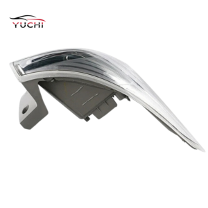 Feu arrière extérieur de haute qualité VIT, ensemble de feux arrière OE 8330A787 pour Mitsubishi Outlander 2013 2014 2015 - Product Image 1