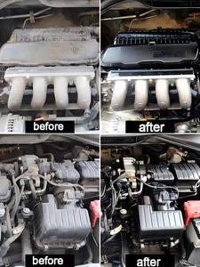 Professionele Elektrische Droogijsblaster Reinigingsmachine Hogedrukreiniger Voor Nieuwe Staat Van De Automotor - Product Image 5