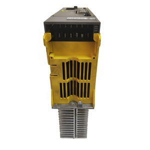 A06B-6096-H305 FANUC Used Ac Servo Amplifier - Product Image 4