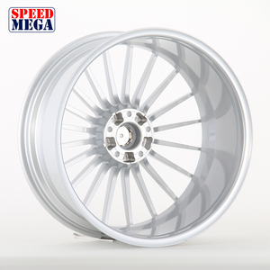 19x8.5 20 21 22 Inch 5x112 5x120 Silver Color Passenger Alloy Wheel Rim for BMW 3 G20 G21 6GT G32 5 G30 G31 4 Coupe G22 - Product Image 3