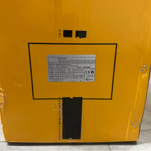 Convertisseur triphasé AC/DC Parke SSD 591P 15A 2Q 220V/500V 591P-53215010-P00-U4A0 - Product Image 5