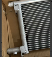 67-2717 Pièces de réfrigération pour transport de condensateurs TK