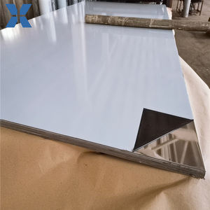 Traitement au laser de plaque d'acier inoxydable 304 personnalisable trous de coupe zéro tréfilage de soudage-artisanat en métal personnalisé - Product Image 2