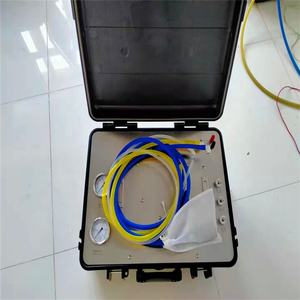 <strong>Small</strong> Portable Reverse Osmosis System Plant Sea <strong>Water</strong> Desalination Machine with Energy Recovery for Ship/Boat/Yacht <strong>Drinking</strong> - Product Image 3