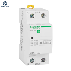 พรอกซิมิตี้สวิตช์ XS208BLPAL5 XS208BLPAL2 ICNV 80A, ICNV, ตัวป้องกันแรงดันเกินแรงดันต่ำกว่าปกติ, ระบบกู้คืนแรงดันอัตโนมัติ - Product Image 1