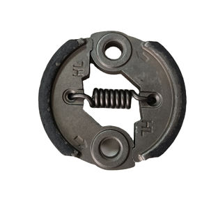 قابض معدني مصقول UM BC430/520 للمناشير الآلية، جودة عالية من المصنع مباشرة - Product Image 1