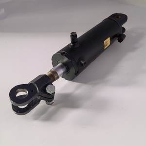 Cylindre de chariot élévateur Doosan Daewoo B30S B35S, inclinaison gauche, télescopique, pour entrepôt en acier - Product Image 3