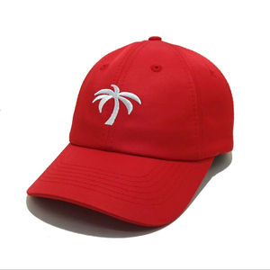Gorra de Béisbol Personalizada al por Mayor con Logotipo, 100% Algodón, Estilo Dad Hat, OEM/ODM, con Nombre de Marca/Gráficos, Fabricante Profesional OEM - Product Image 1