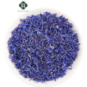 Shi Che Ju fiore essiccato fiore di mais blu fiore di porcellana tisana all'ingrosso <span class=keywords><strong>fiordaliso</strong></span> per bere - Product Image 1