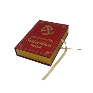 Manufacturers Produce Customizable Logo Gift <b>Packing</b> Boxes Flip Folding <b>Paper</b> Box - Product Image 3