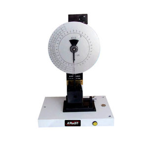 Probador de Impacto Charpy de Plástico ASTMD256 con Pantalla de Carátula de 7.5J y 15J en Oferta - Product Image 5